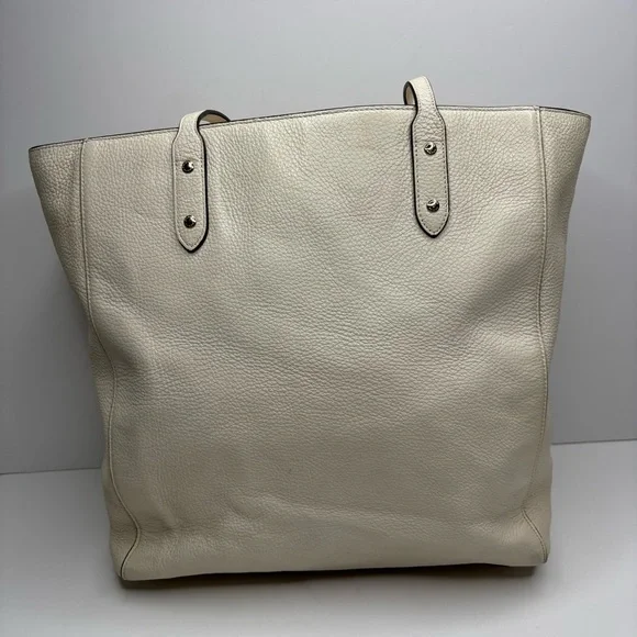 Coach Town Tote Bag - Picture 4 of 12